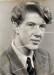 Jack Rendell Conrad Pederson