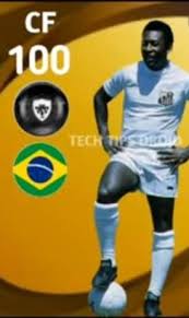 Sullo sfondo di un'era turbolenta in brasile, questo documentario cattura lo straordinario percorso di pelé, da talento rivoluzionario a eroe nazionale. Pes Mobile 2021 Are We Seeing Pele Soon Mycr7 On Scorum