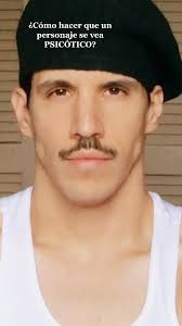 How to Make a Character Look PSYCHOTIC in Two Simple Steps!