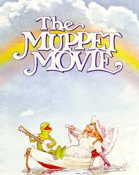 The Muppet Movie (sheet music book ...