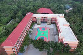 Bethany Navajeevan CBSE School