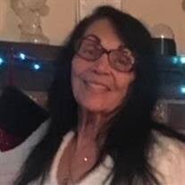 Shirley Leona Fox Obituary