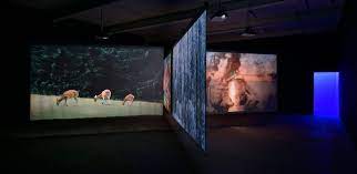 Christian boltanski christian boltanski is a contemporary french conceptual artist best known for view christian boltanski's 612 artworks on artnet. The Spectres Of Christian Boltanski Artreview