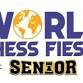 World Chess Fiesta >=40 @ Ernakulam event image