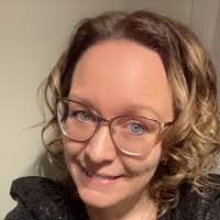 Ann Christine Johnsen