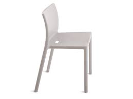 British designer jasper morrison has designed bac, a wooden chair for italian brand cappellini. Jasper Morrison Air Chair