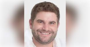 Obituary information for Jonathan McCoy