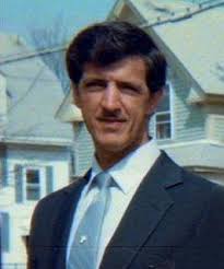 George Rupert Obituary (2005)