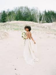 See more ideas about dresses, beach wedding dress, wedding dresses lace. 33 Beach Wedding Dresses Real Brides Wore That We Love Martha Stewart