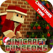 Download minecraft dungeons android apk: Minicraft Dungeons 1 35 Apk Com Minecraft Dungeons Apk Download