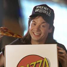 2 days until launch 🍕🤌 #dailypizza