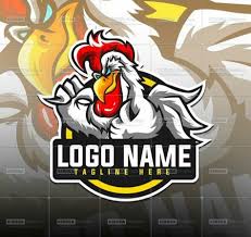 Logos de gallos de pelea. Gallos Logos