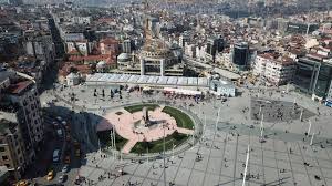 Taksim camii uzun süre devam eden inşaat çalışmalarının ardından bugün törenle açılacak. Taksim Camii Nde Kaba Insaatin Yuzde 80 I Tamamlandi Son Dakika Haberleri
