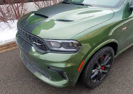 Image result for F8 Green 2021 Durango