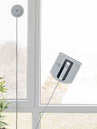 Sichler Fensterputz Roboter Pr 050 Fenster Putzen Roboter Duschwand
