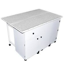 Sullivans Quilters Design Table Model 38434 In 2020 Sewing Supplies Storage Table Design Sewing Machine Cabinet