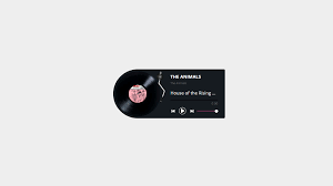 Themesltd music player, a small music player for tumblr, provides clear interface which allows users to choose your favorite skin according to various classifications, such as cartoon, cute, black. Music Player Tumblr Code