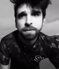 Sorry I Like You Daniel Rolercoster