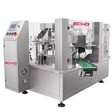 ECHO Automatic Rice Packing Machine| Alibaba.com