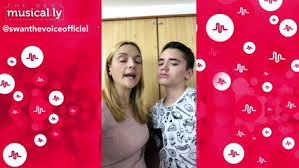 Videos De Swan The Voice Neo Swan Dailymotion Последние твиты от swan & néo (@swanthevoice). videos de swan the voice neo swan
