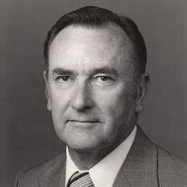 George William Brumbaugh Obituary