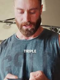 Fitness coach Kevin Clark (@_kevykevv) proves something most men overlook:  your routine outside the gym is just as important as what you lift inside  it. His GRWM moments highlight the discipline, structure