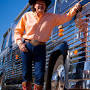 Profile Picture of Dave Alexander Bioon Google