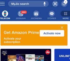 While the shipping is 100% free on many items amazon carries, it isn't free on all items. Free 1 Year Amazon Prime Membership With Jio Fiber How To Activate Godeal Online