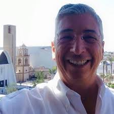 Leonel Cantú Robles