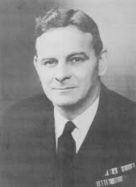 Adm Andrew Irwin McKee (1896-1976)