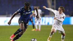 La última hora del real madrid en sport. Real Madrid Atalanta Donde Ver Online Partido Champions League Hoy Eurosport