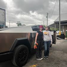 We had a fun visit today from...