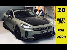 I think they do this to keep reliability high. 10 Best Performance Cars To Buy In 2020 Under 25 000 Used And New Options Youtube