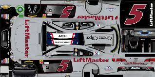 That's right, you and me in a race of after we battle it out on the kart track, you've got vip access to watch my next race: Pc Computer Nascar Heat 2 5 Kasey Kahne The Textures Resource