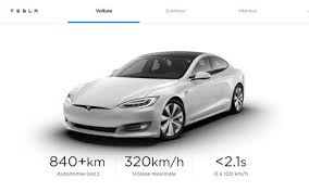The top speed of the 2019 tesla model s performance (ac) and other tesla models with the same or similar top speed. Tesla Model S Plaid Announced With Up To 1 100 Horsepower The Car Guide