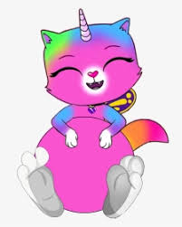 Printable unicorn kitty coloring pages. Rainbow Butterfly Unicorn Kitty Miguel Hd Png Download Transparent Png Image Pngitem
