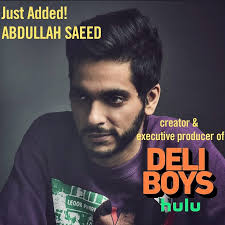 Facial Recognition Comedy...