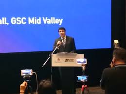 Overview of hong leong bank credit card in malaysia. Hong Leong Bank Gsc Credit Card Launch With Exciting Rewards Benefits