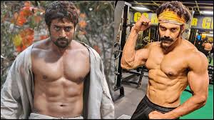 Ranjith dived straight into the story and established the villain's character thereby introducing us to what the hero is going to face. Ayb1wtbmwvszxm