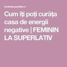 De multe ori, energia casei reflecta starea emotionala a proprietarului, asa ca vizitele intreprinse la persoanele negativiste sunt apasatoare si neplacute. 49 Psihologie Ideas Psihologie Trucuri Sfaturi Utile
