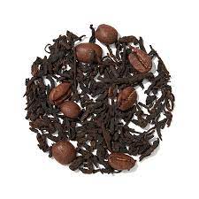 The best place to get good coffee in navarre. Coffee Pu Erh