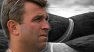 Brunner's Blog: Back