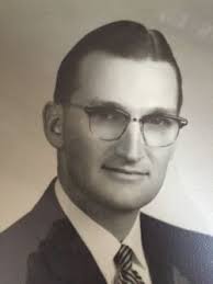 John Cabell Chenault III (1916-2016)