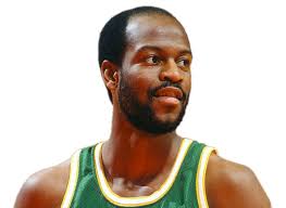 Gus Williams NBA 2K26 Rating (All-Time Oklahoma City Thunder)