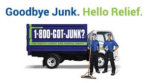 full service junk removal 1 800 got junk