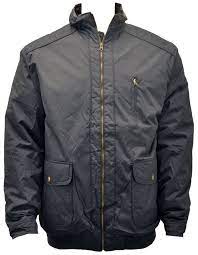 Vous serez séduits par leurs matières de qualités (cuir d'agneau nappa) et leurs coupes droites et confortables. Blouson Grande Taille Noir Homme Allsize Hommefort
