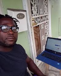 Damien Jackson Obituary (1982-2022)