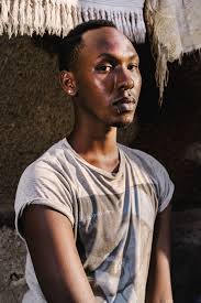 Powerful imagery that highlights the 'kill the gays' law in former British  Colonies