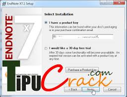 It is very helpful in bibliography management. Endnote X7 5 Product Key With Crack Free Download