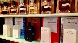 5 Parfums als Geschenkideen zu Weihnachten für Frauen & Männer